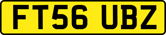 FT56UBZ