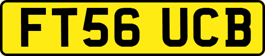 FT56UCB