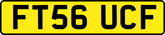 FT56UCF
