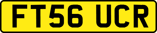 FT56UCR