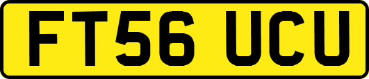 FT56UCU