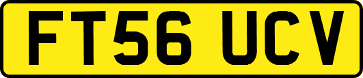 FT56UCV