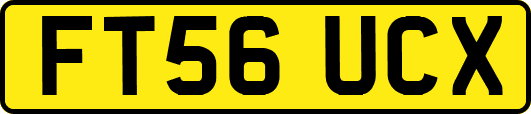 FT56UCX