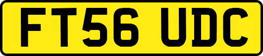 FT56UDC