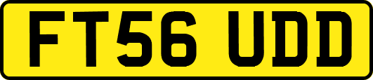 FT56UDD
