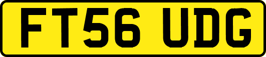 FT56UDG