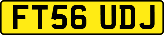 FT56UDJ