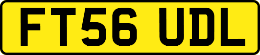 FT56UDL