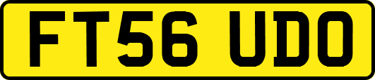 FT56UDO