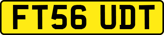 FT56UDT