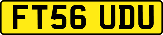FT56UDU