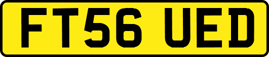 FT56UED