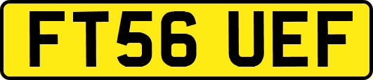 FT56UEF