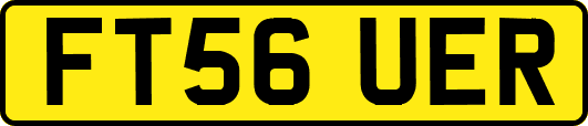 FT56UER