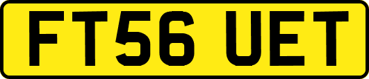 FT56UET