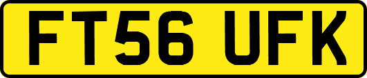 FT56UFK