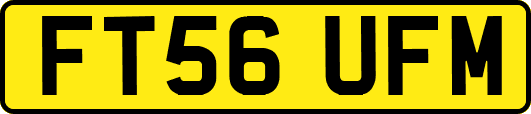 FT56UFM