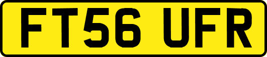 FT56UFR