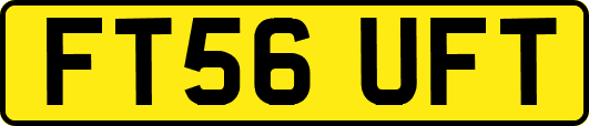 FT56UFT