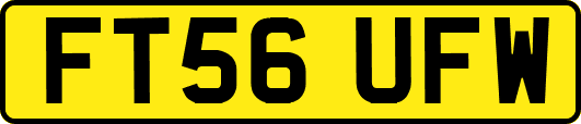 FT56UFW