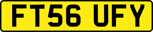 FT56UFY
