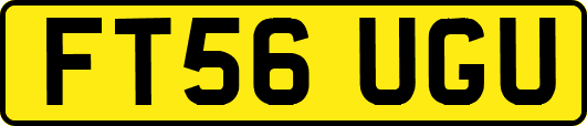 FT56UGU