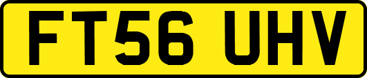 FT56UHV