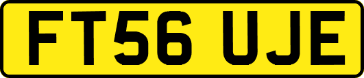 FT56UJE