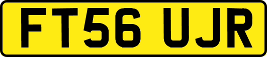 FT56UJR