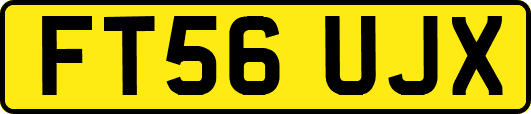 FT56UJX