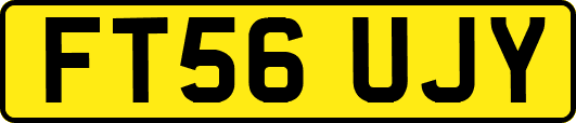 FT56UJY