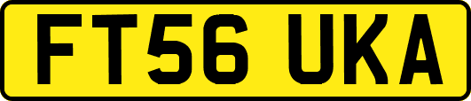 FT56UKA