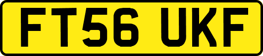 FT56UKF
