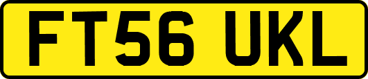 FT56UKL