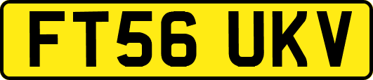 FT56UKV