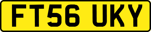 FT56UKY