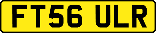 FT56ULR