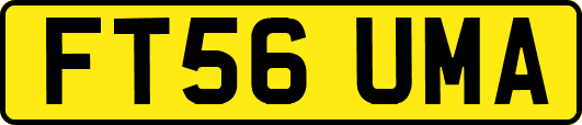 FT56UMA