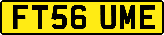 FT56UME