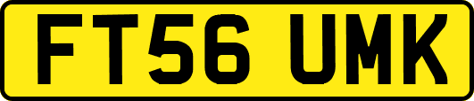 FT56UMK