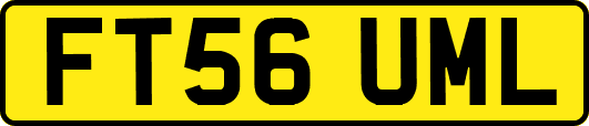 FT56UML