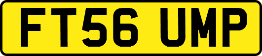 FT56UMP