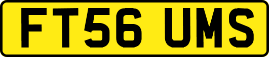 FT56UMS