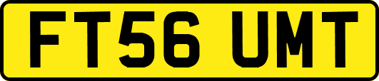 FT56UMT