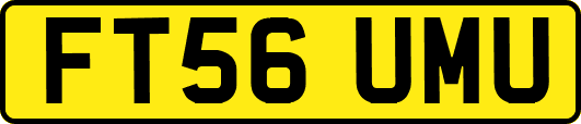 FT56UMU