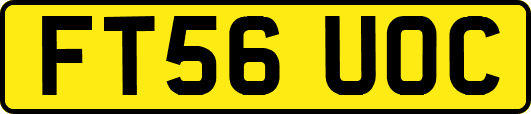 FT56UOC