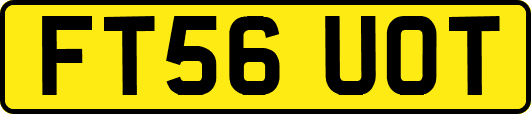FT56UOT