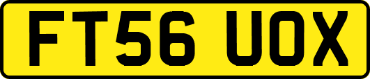 FT56UOX
