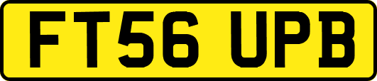 FT56UPB