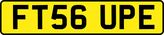 FT56UPE